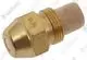 VAILLANT-Brennerduese-0-40-80-H-HW-VKO-256-3-7-Vaillant-Nr-0020238993 gallery number 1
